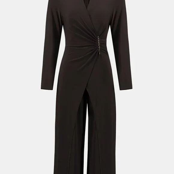 Joseph Ribkoff Jumpsuit - Picture 4 of 5
